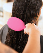 Pinky Swear - Detangle Brush