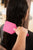 Pinky Swear - Paddle Brush