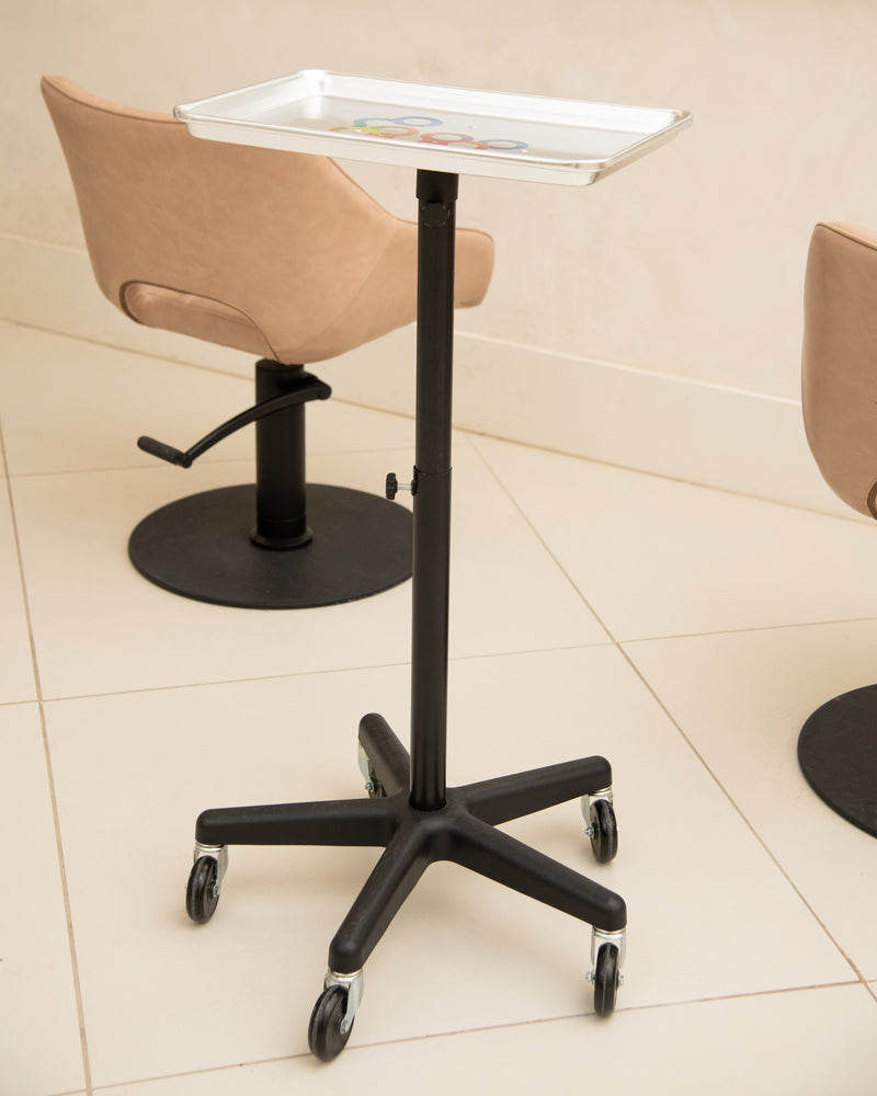 Creation Station - Salon Trolley