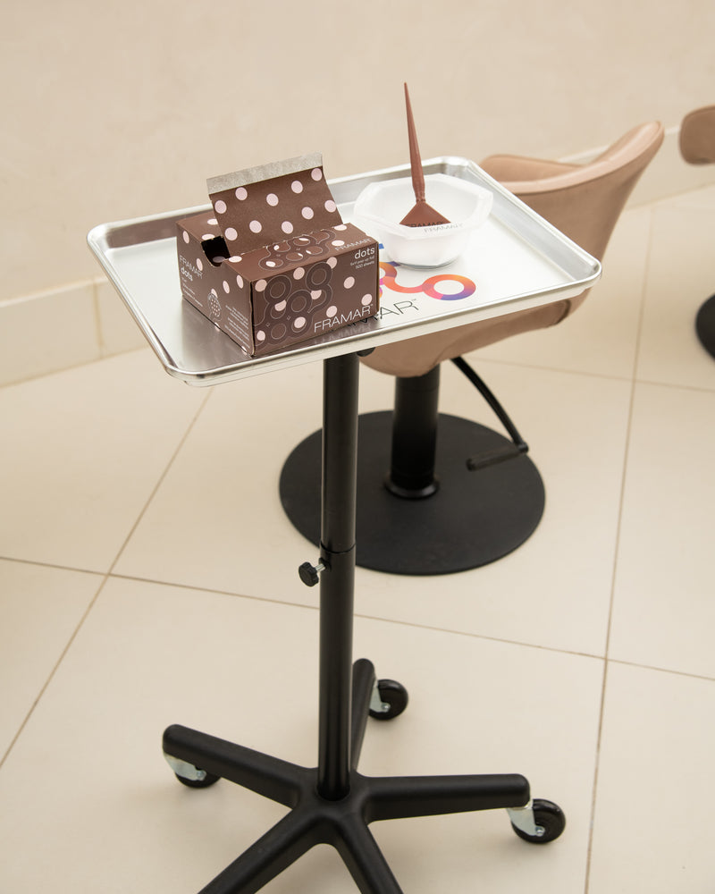Creation Station - Salon Trolley