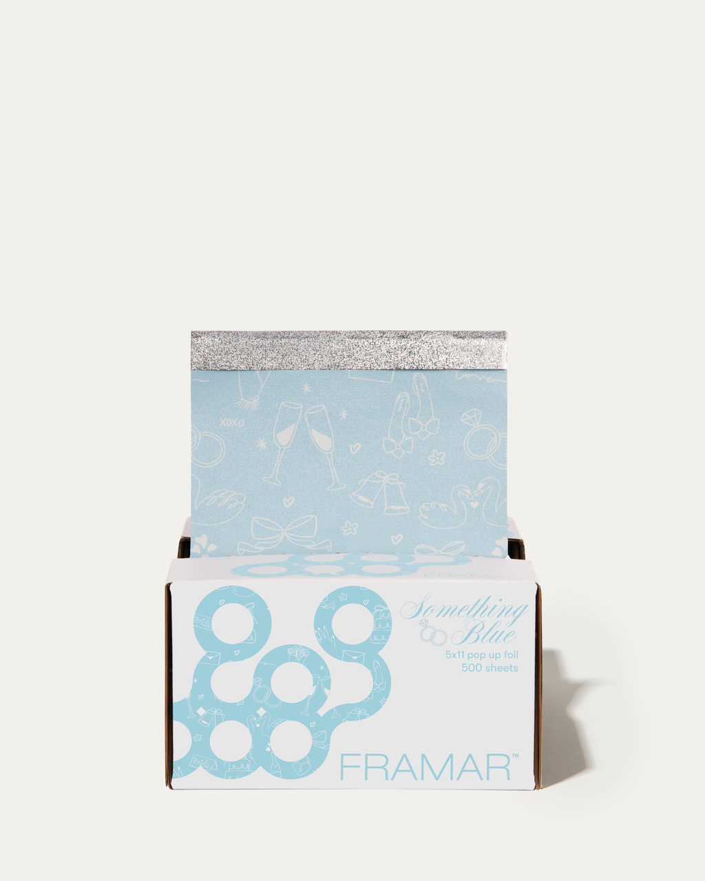 5x11 Pop Up - Something Blue