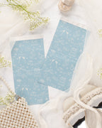 5x11 Pop Up - Something Blue