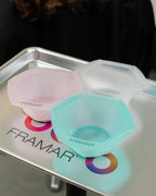Connect & Color Bowls