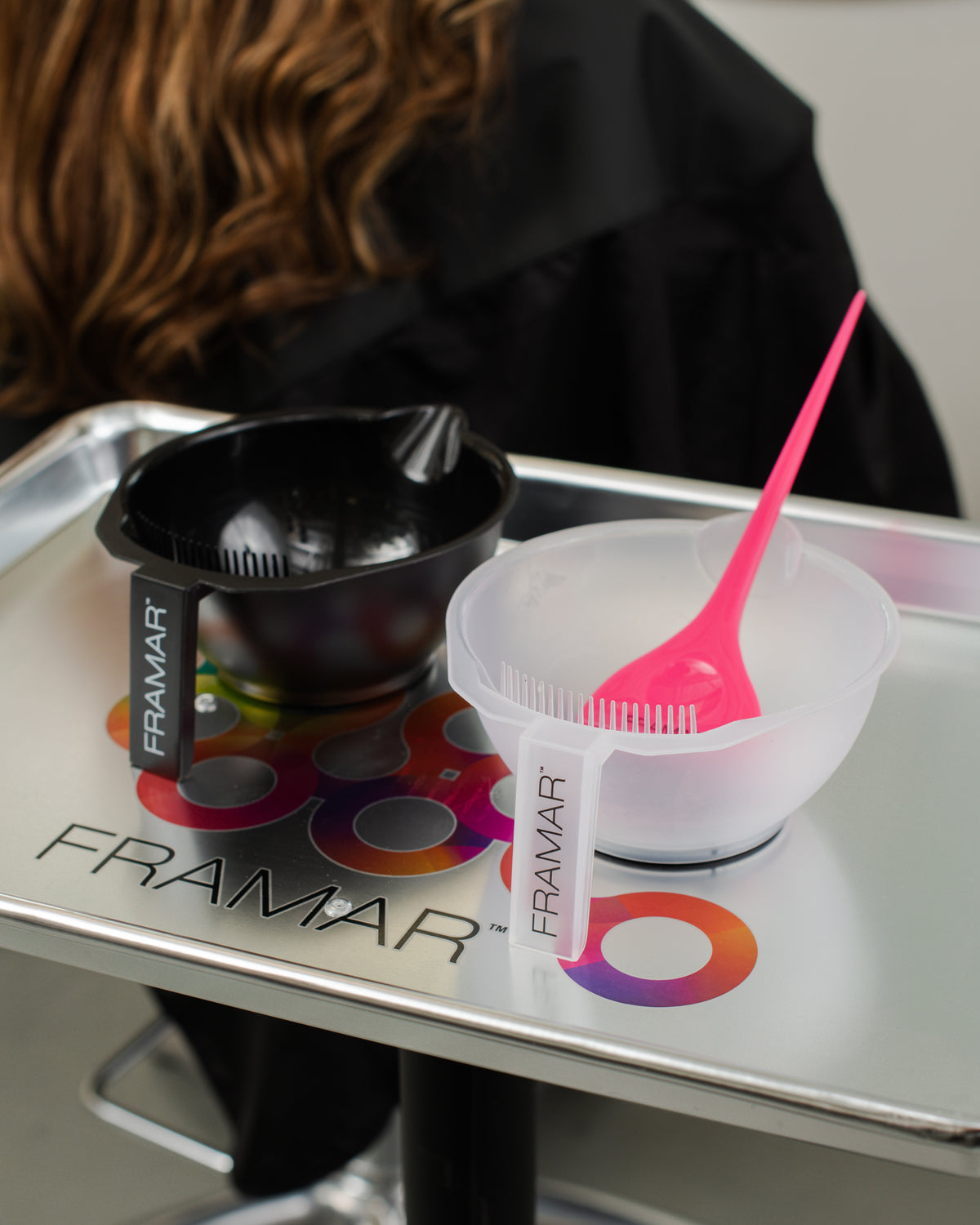 Color Bowl Set