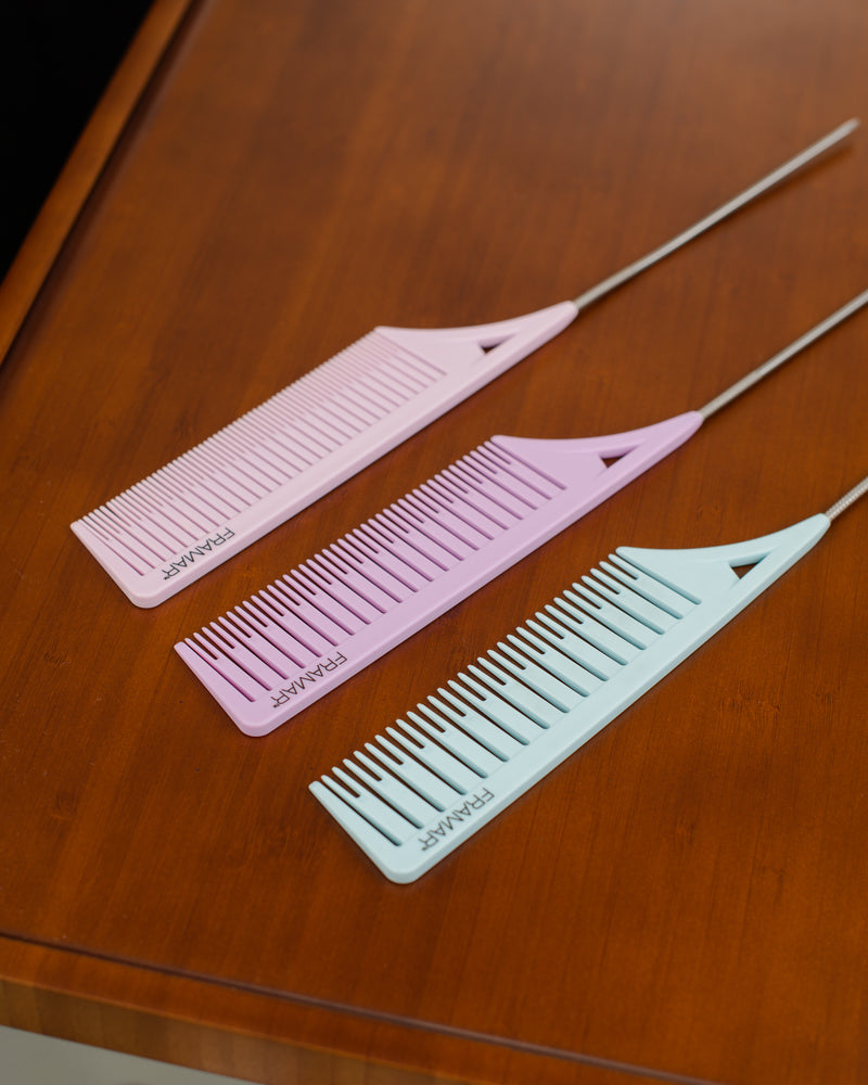 Dreamweaver Combs - Pastel