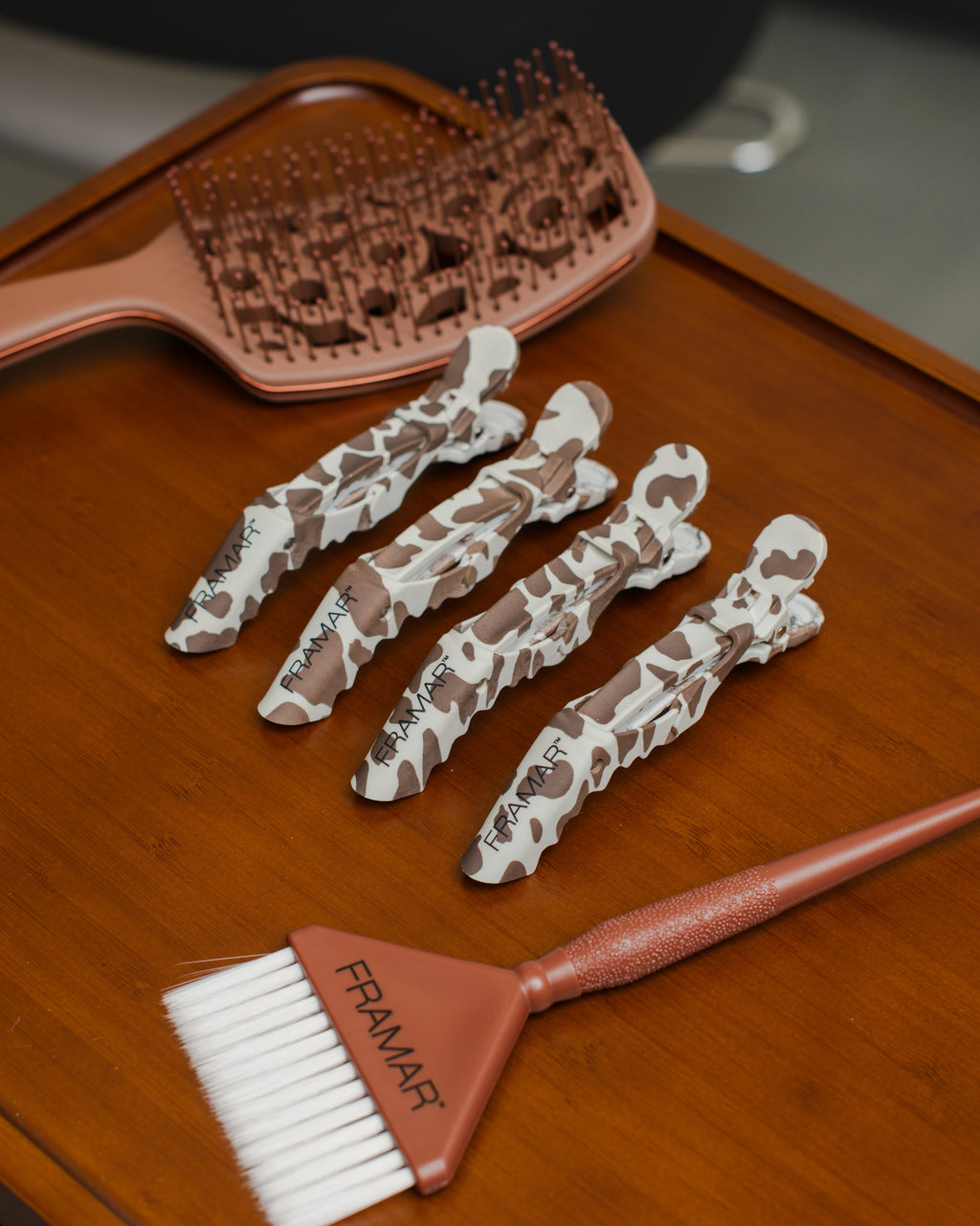 Gator Grip Clips - Yeehaw