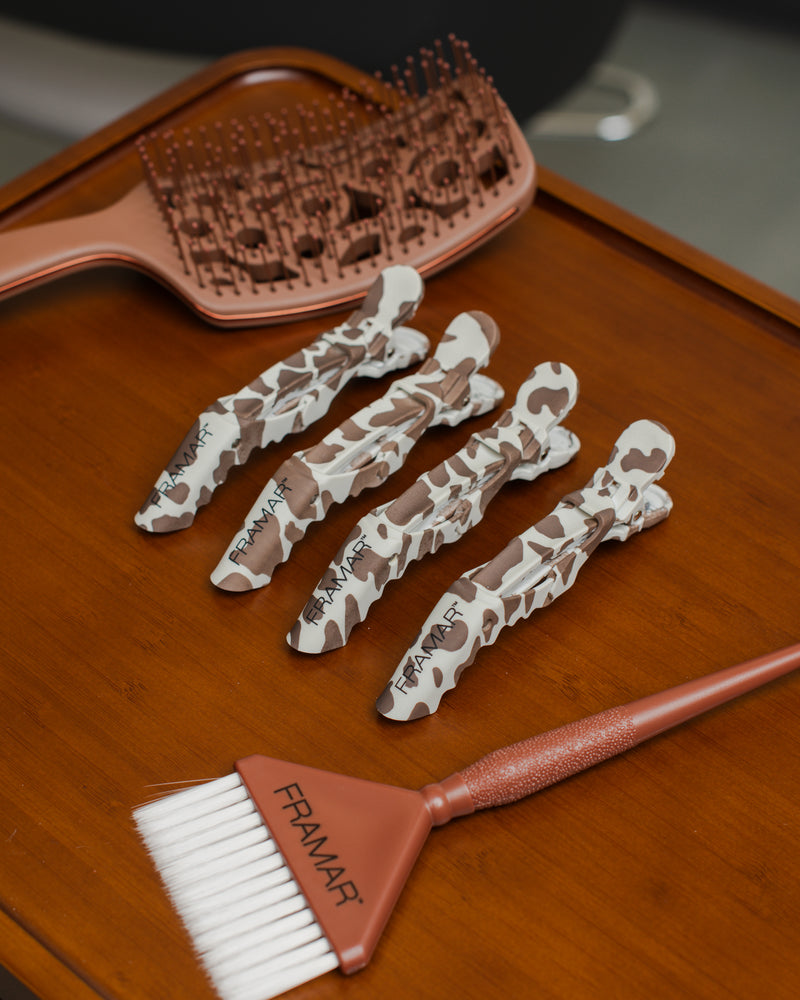 Gator Grip Clips - Yeehaw