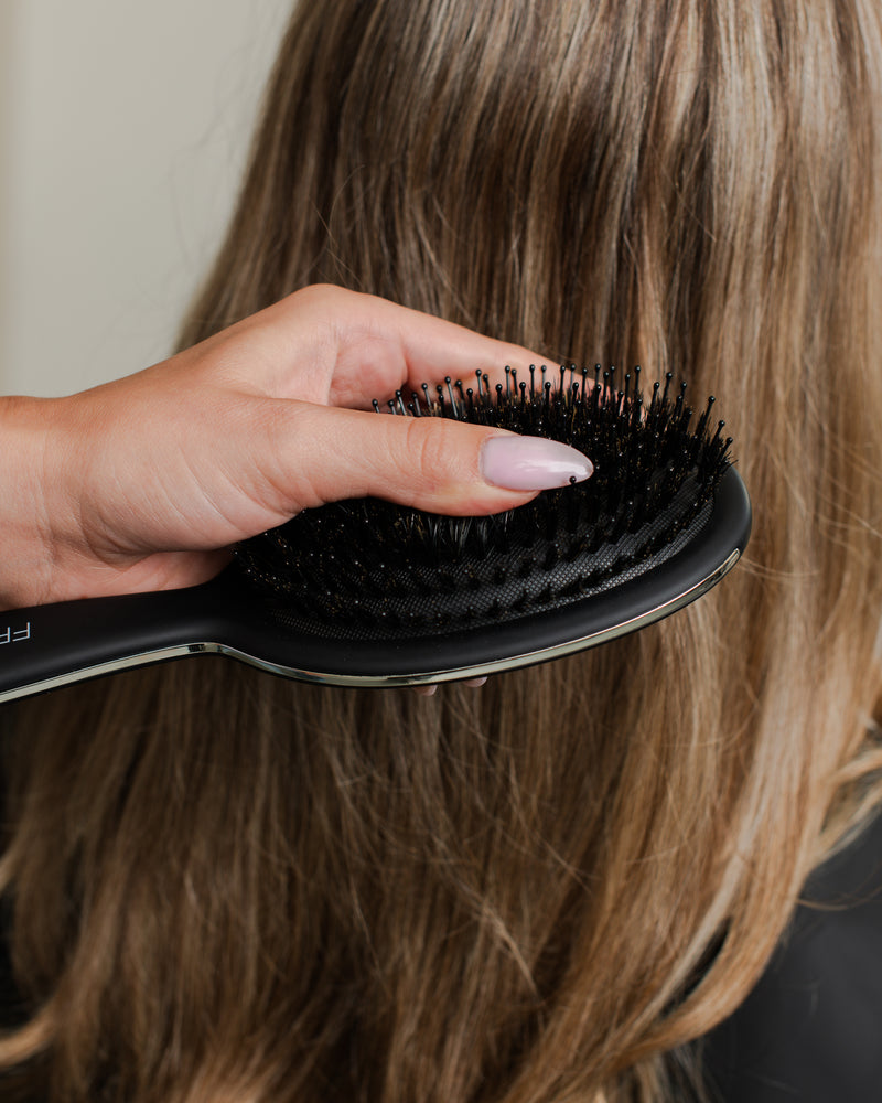 Polish Brush - Black