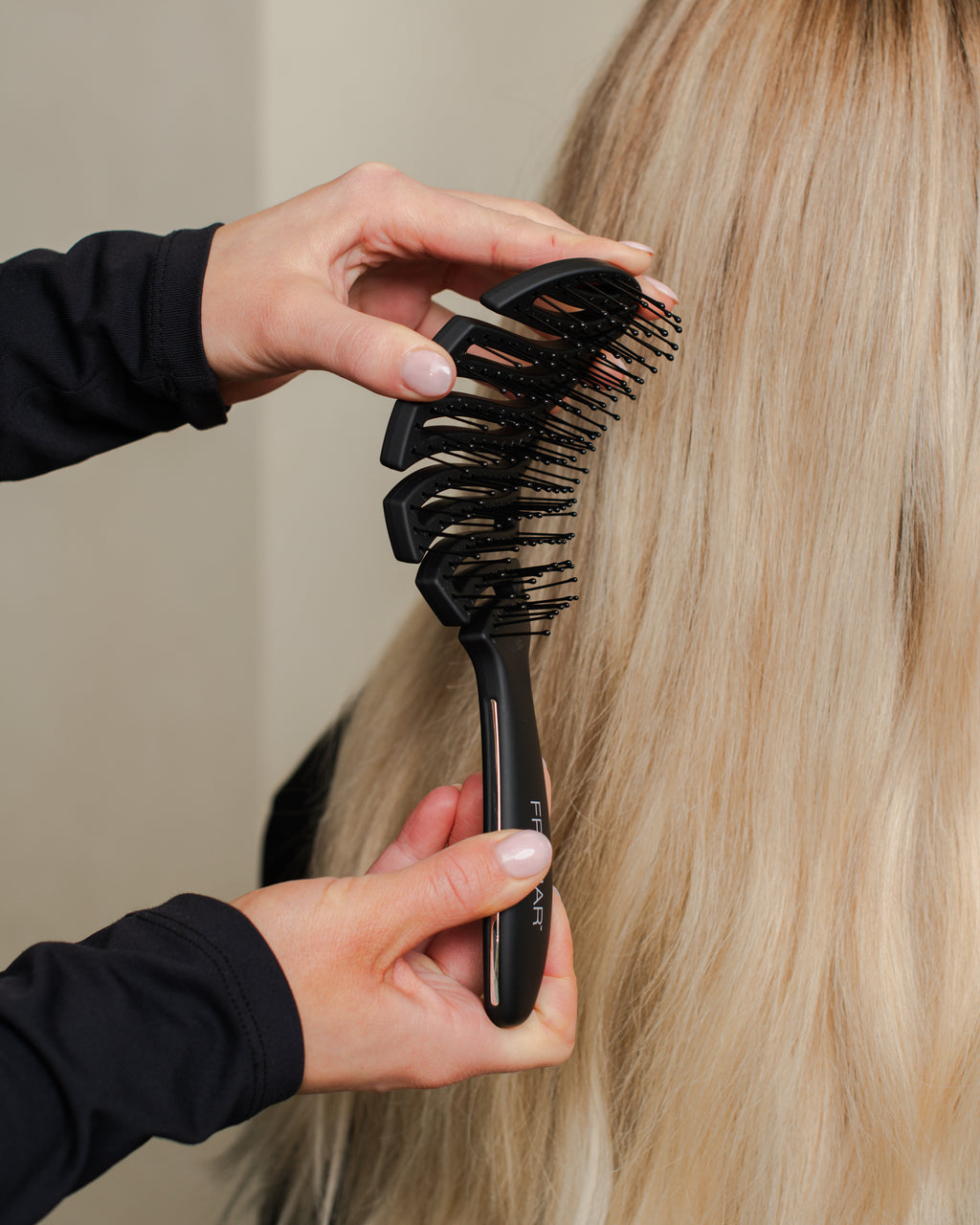 Flex Brush - Black