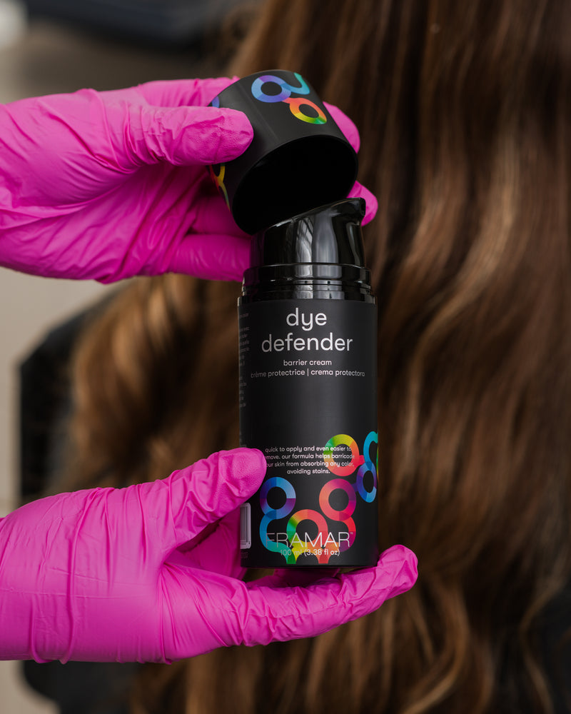 Dye Defender - Barrier Cream