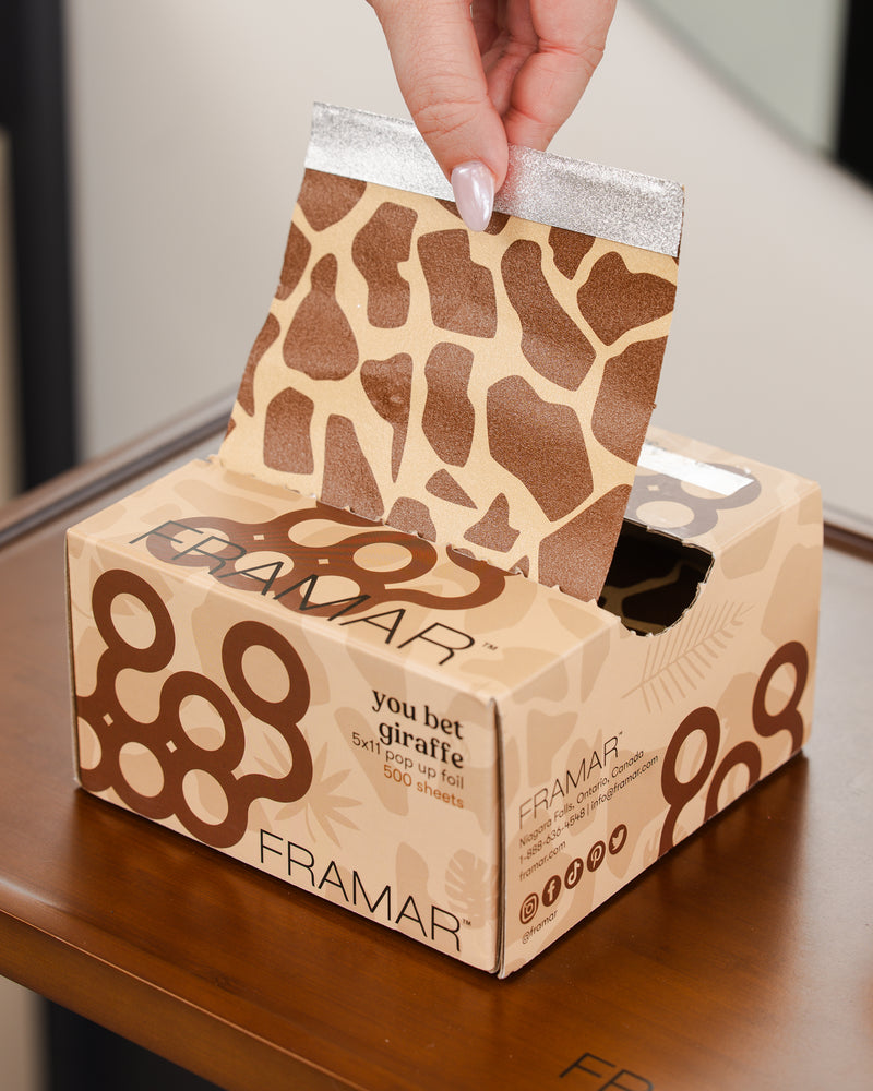 You Bet Giraffe - Pop Up*