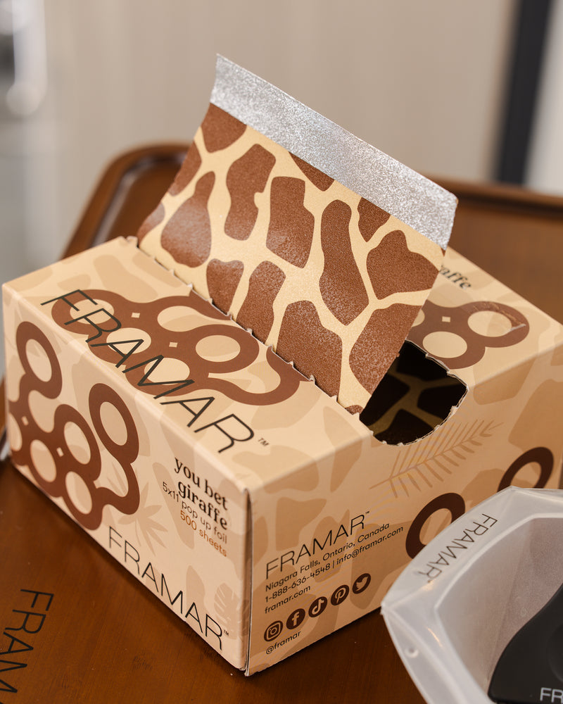 You Bet Giraffe - Pop Up*