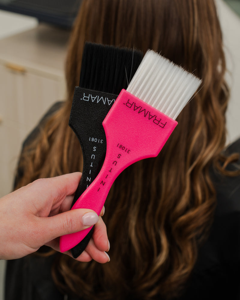 Power Painter Hair Color Brush - 2 Pack