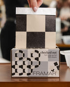 Checked Out - Pop Up*
