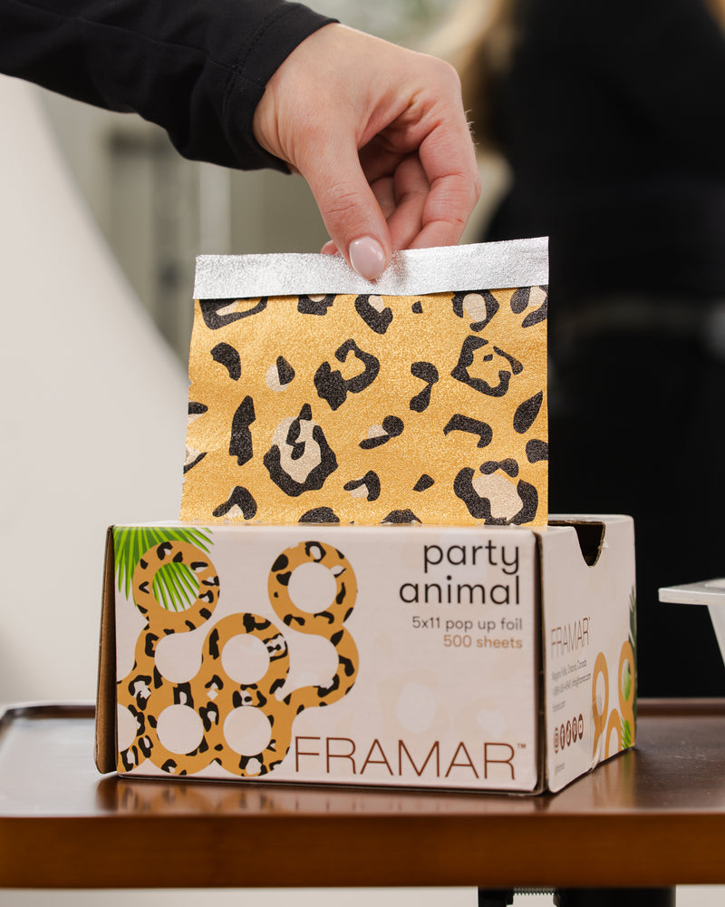 Party Animal  - Pop Up*