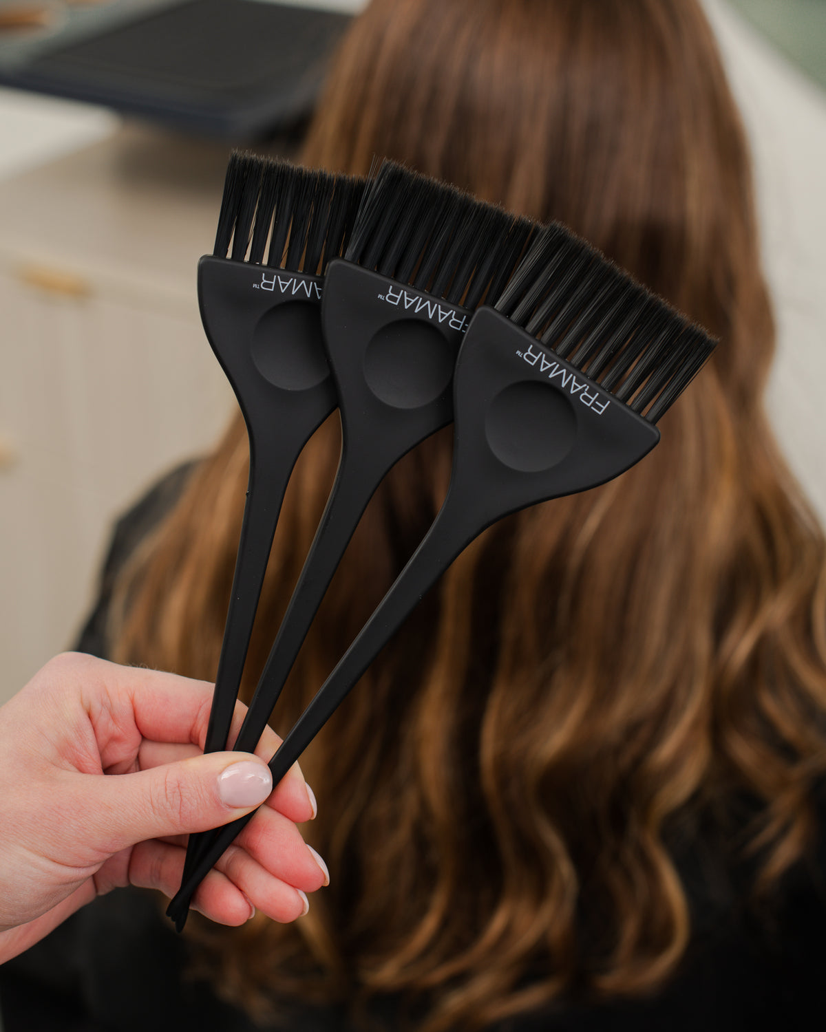 Classic Color Brush Set - Matte