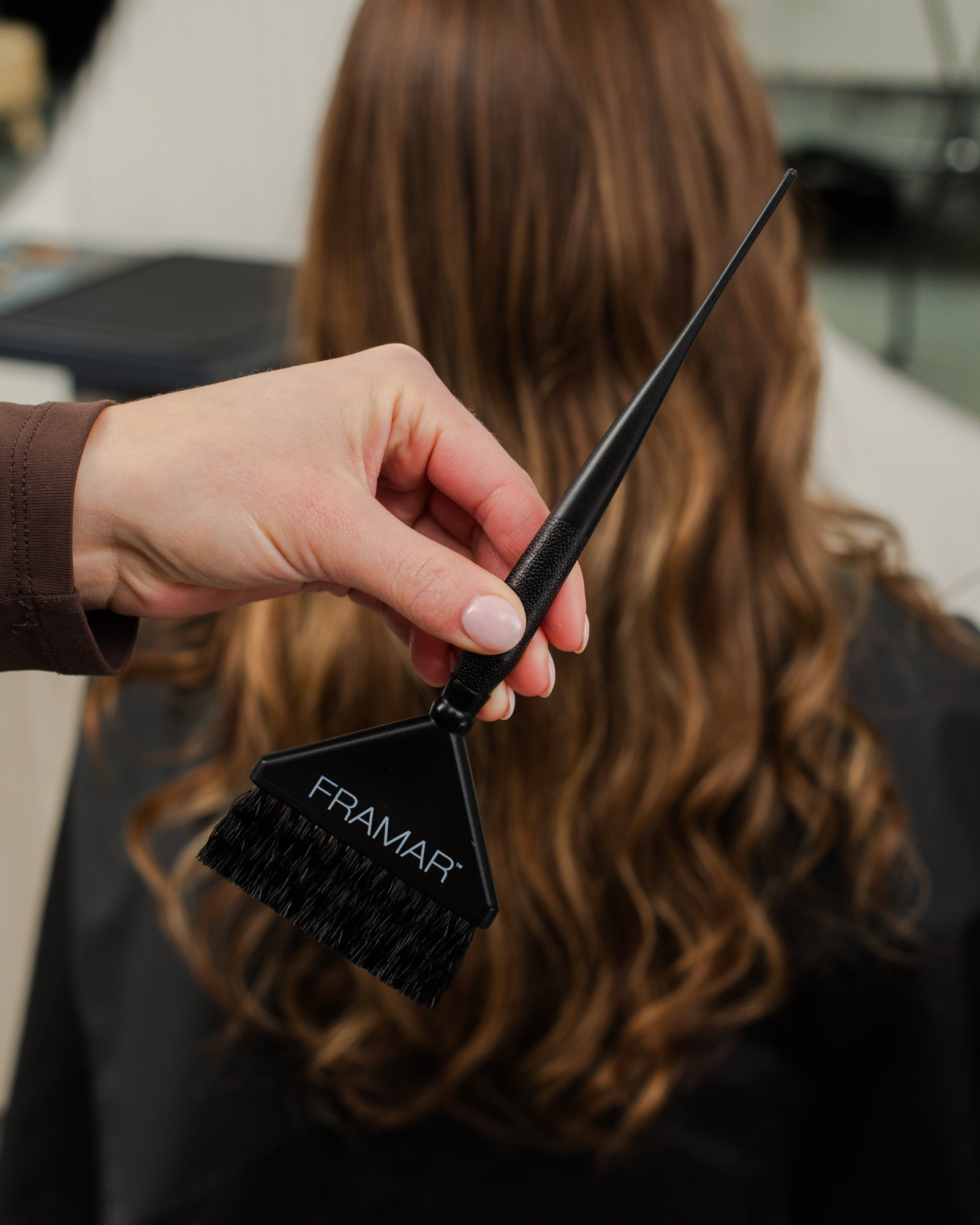 Root Repair Color Brush Set*