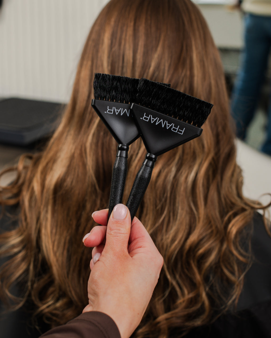 Root Repair Color Brush Set*