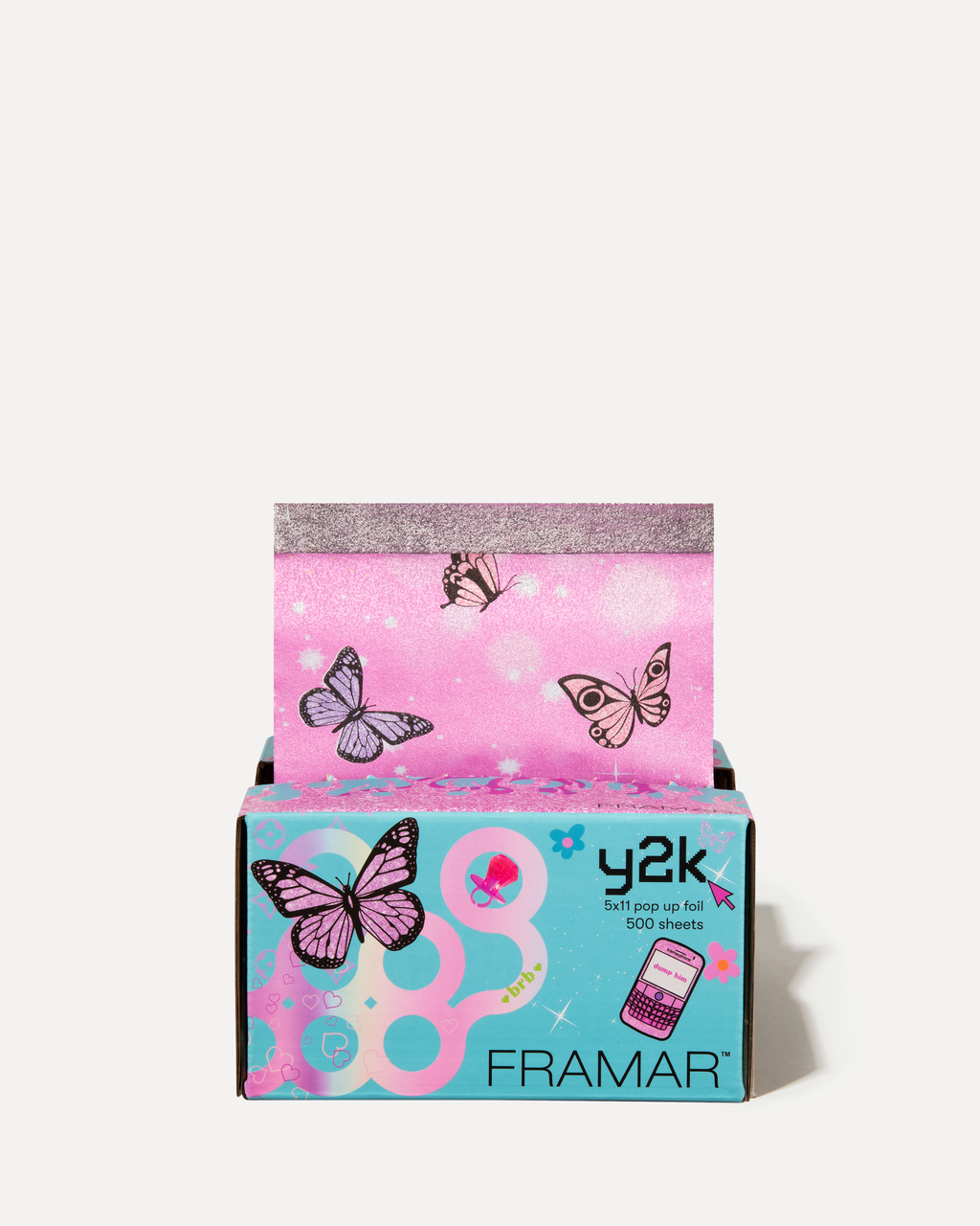 Y2K - Pop Up