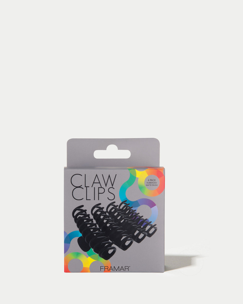Claw Clips - Pastel – Framar