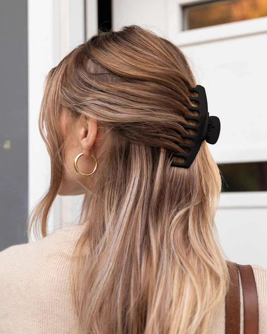 Claw Clips - Black – Framar