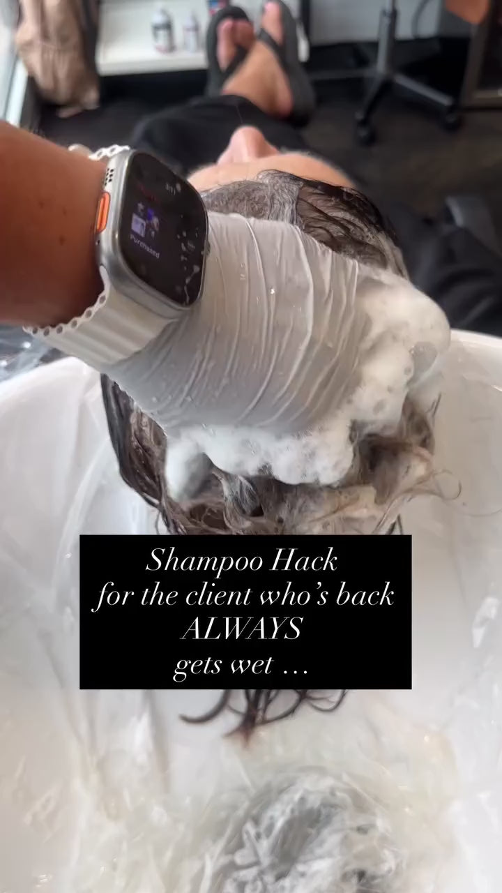 Backwards Bibs UGC video