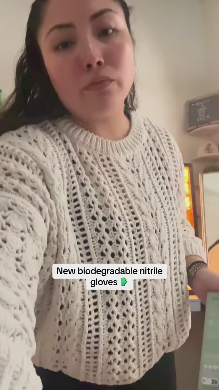 Pine Palms - Gloves UGC video