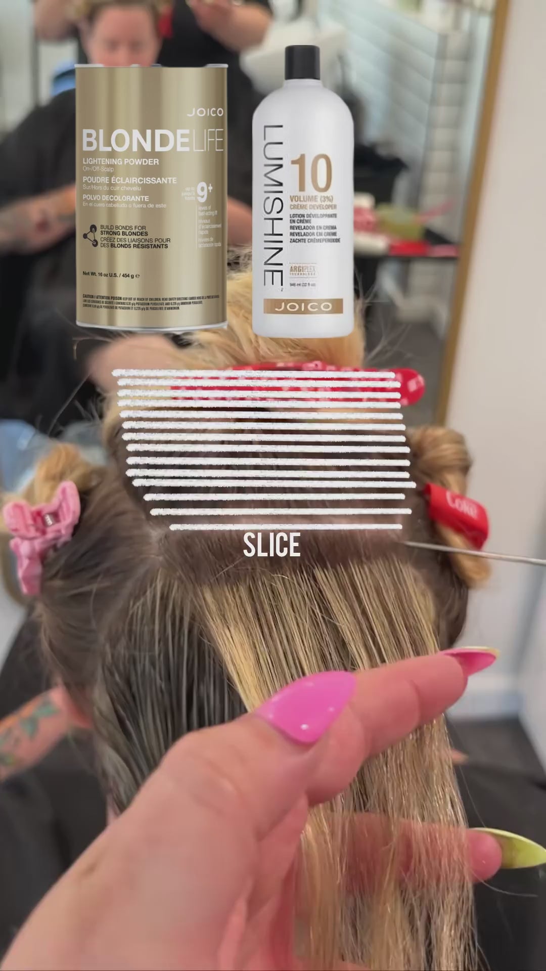 Diet Coke - Pop Up UGC video