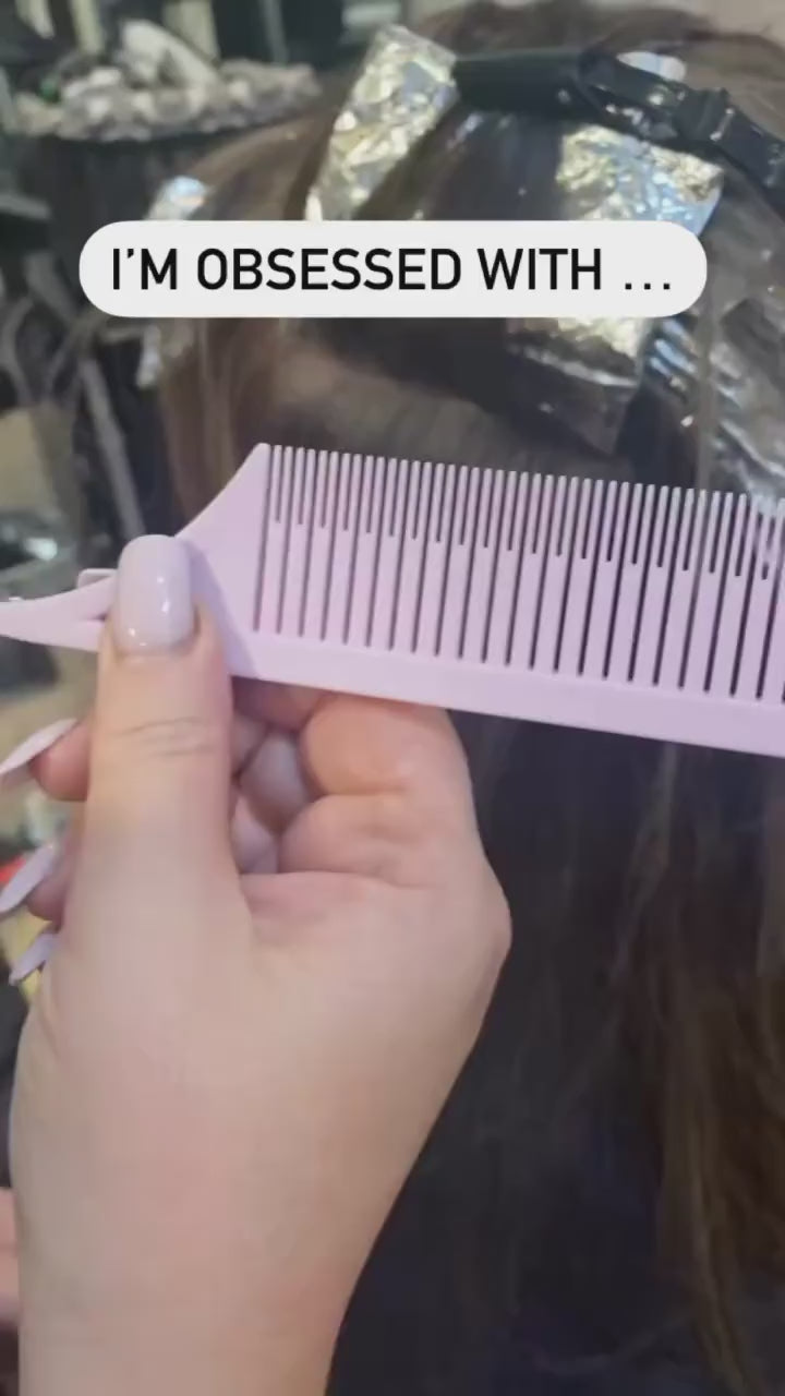 Dreamweavers - Pastel UGC video