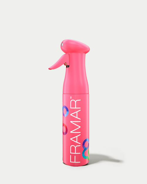 Pink spray bottle, Spray bottle, spray bottle curly hair, spray bottle continuous, spray bottle for hair, spray bottle for plants, spray bottle hair, spray bottle spraying-original