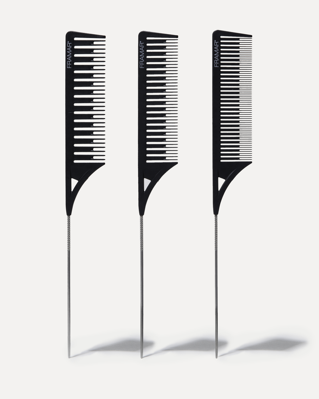 Comb brush, highlighting comb, comb for hair, comb hair brush, comb in hair dye, comb my hair, comb with pick, comb with metal end, comb with handle, highlighting with a comb, highlight brush comb, highlighting comb, framar highlighting comb