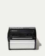 Fold freak dispenser, framar fold freak, foil dispenser and cutter, foil holder and cutter, aluminum foil dispenser, aluminum foil dispenser with cutter, foil cutter dispenser, foil cutting machine, foil dispenser for hairdressers, foil dispenser for salon, dispenser foil dispenser, framar foil dispenser instructions, foil roll dispenser