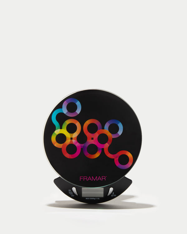 Digital scale, Salon scale, salon color scale, digital scale for grams, digital scale for hair color, digital scale weight, 