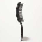 Vented brush, vent hair brush benefits, Hair brush, hair brush to blow dry, hair brush to smooth hair, hair brush with holes, hair brush without cushion, vent brush curved, vent brush dryer, vent brush for hair, are vent brushes good, vent brush hair, vent brush how to use, vented wet brush, 