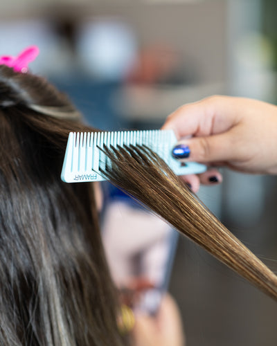 Dreamweaver Combs