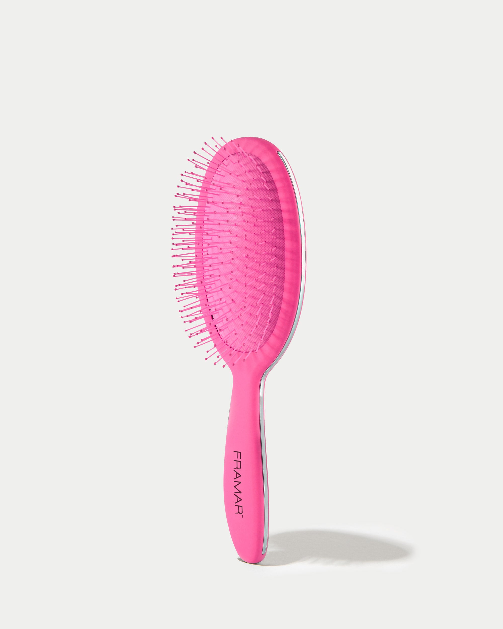 Framar Pinky Swear Detangling Brush, Curly Hair Brush | Hair