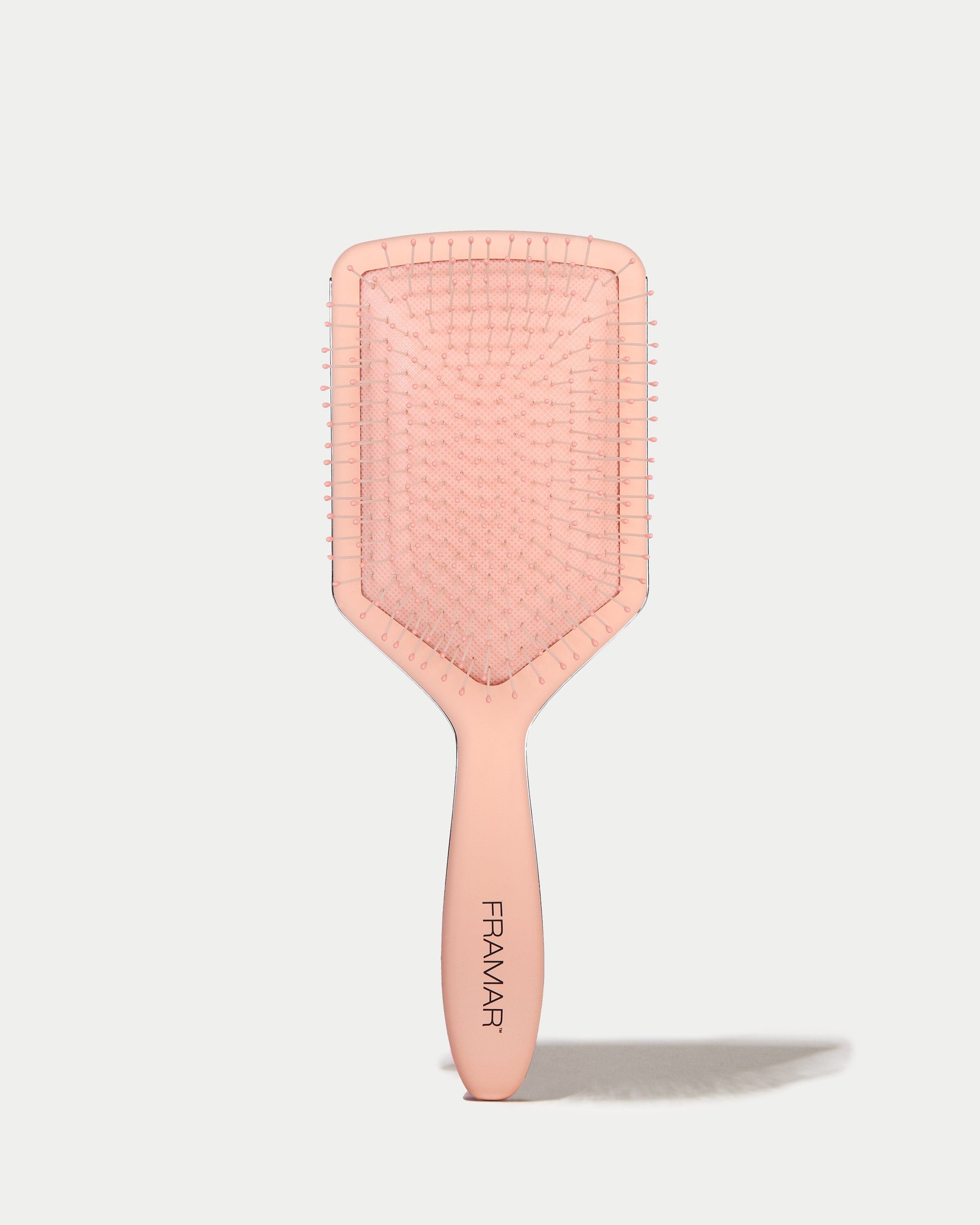Champagne Mami - Paddle Brush
