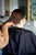 Salon capes cover, salon hair dye cape, salon hair dye cape