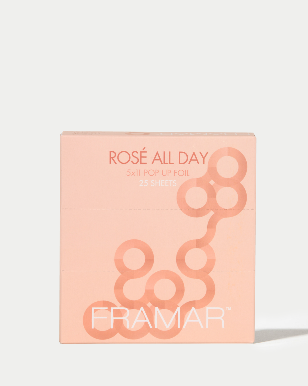 Rosé All Day Pop Up - Sample