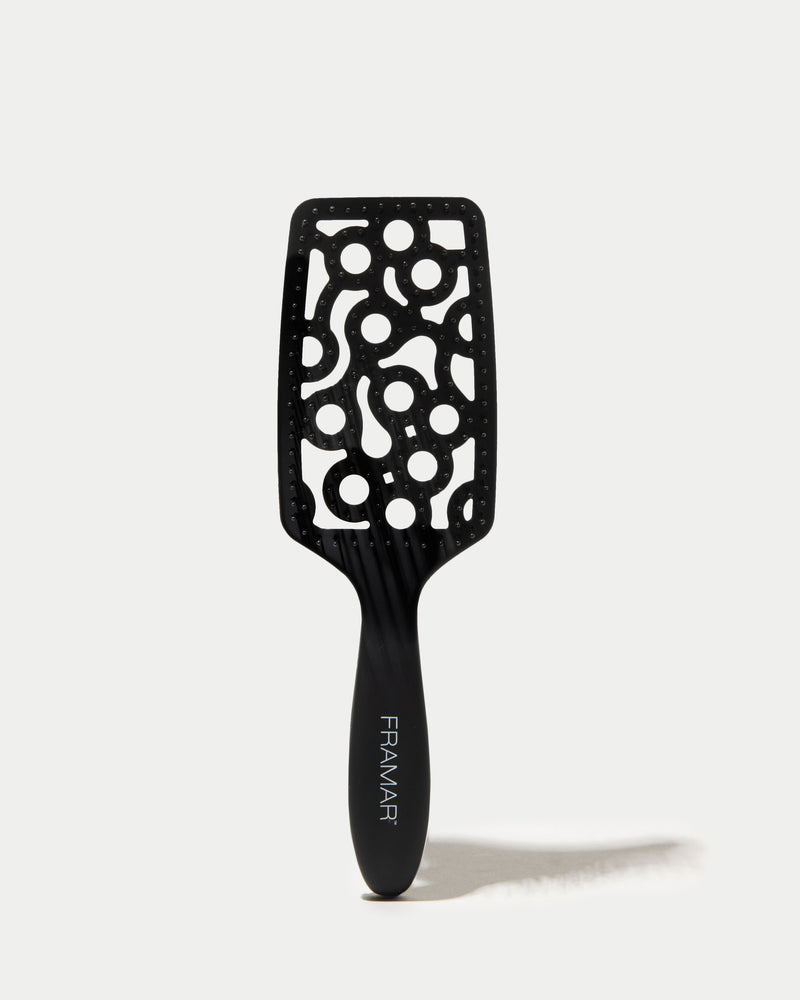 Vented brush, vent hair brush benefits, Hair brush, hair brush to blow dry, hair brush to smooth hair, hair brush with holes, hair brush without cushion, vent brush curved, vent brush dryer, vent brush for hair, are vent brushes good, vent brush hair, vent brush how to use, vented wet brush, 