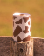 Yeehaw - Embossed Roll