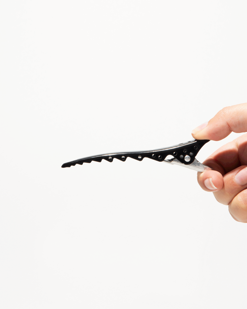 Framar Big Bite Hair Clips Extra Strength Haircutting Clips 4