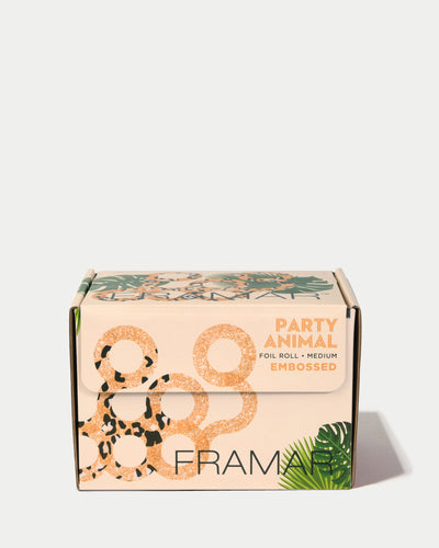 Framar Party Animal Pop-Up Foil