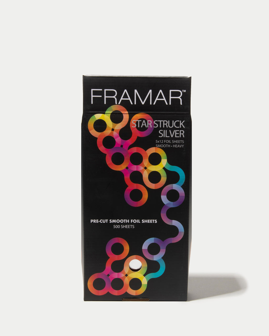 Framar - If you could grab 3 things from the Framar
