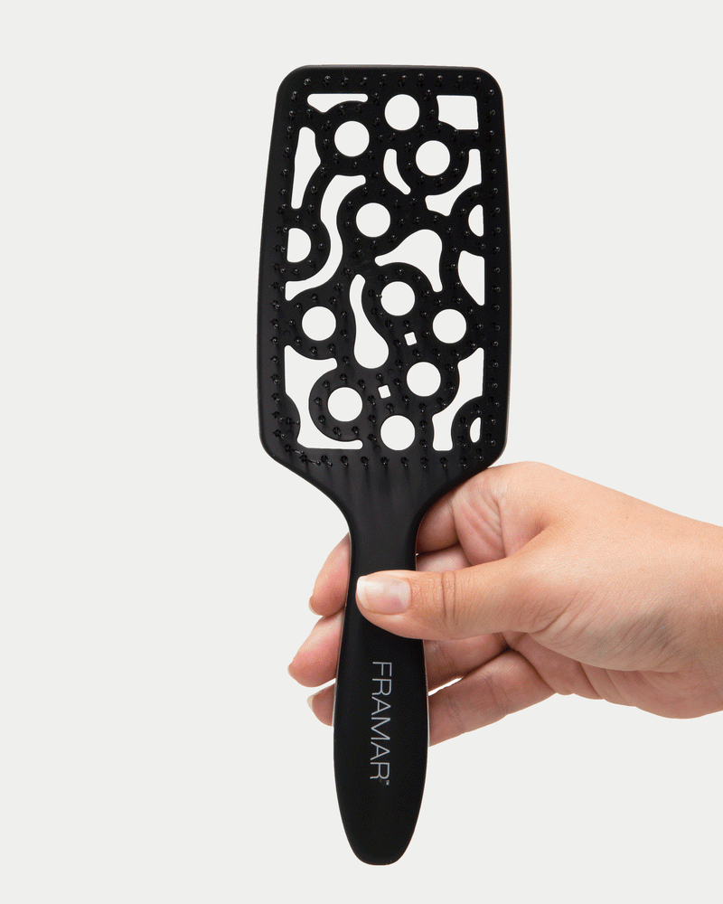 Vented brush, vent hair brush benefits, Hair brush, hair brush to blow dry, hair brush to smooth hair, hair brush with holes, hair brush without cushion, vent brush curved, vent brush dryer, vent brush for hair, are vent brushes good, vent brush hair, vent brush how to use, vented wet brush, 